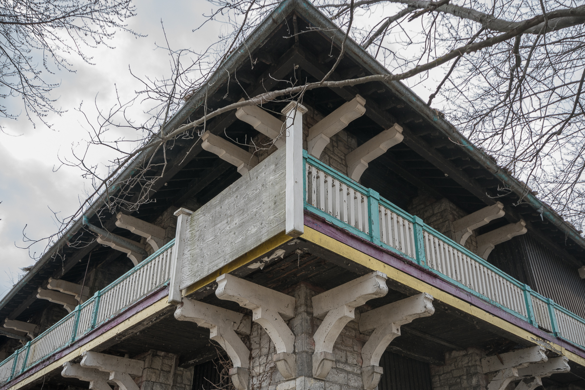Boblo Island Amusement Park Now Boblo Island Amusement Park Now